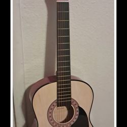 Rolling Stone Gutair 