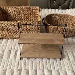 Basket Set 