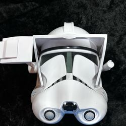 Stormtrooper Voice Changing Mask – Star Wars