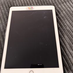 iPad 5th generation