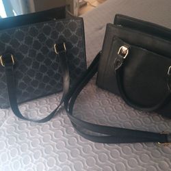 Woman's Purses