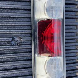 2004-2008 Ford F150 3rd Break Light