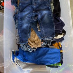 Baby Clothes For Boys