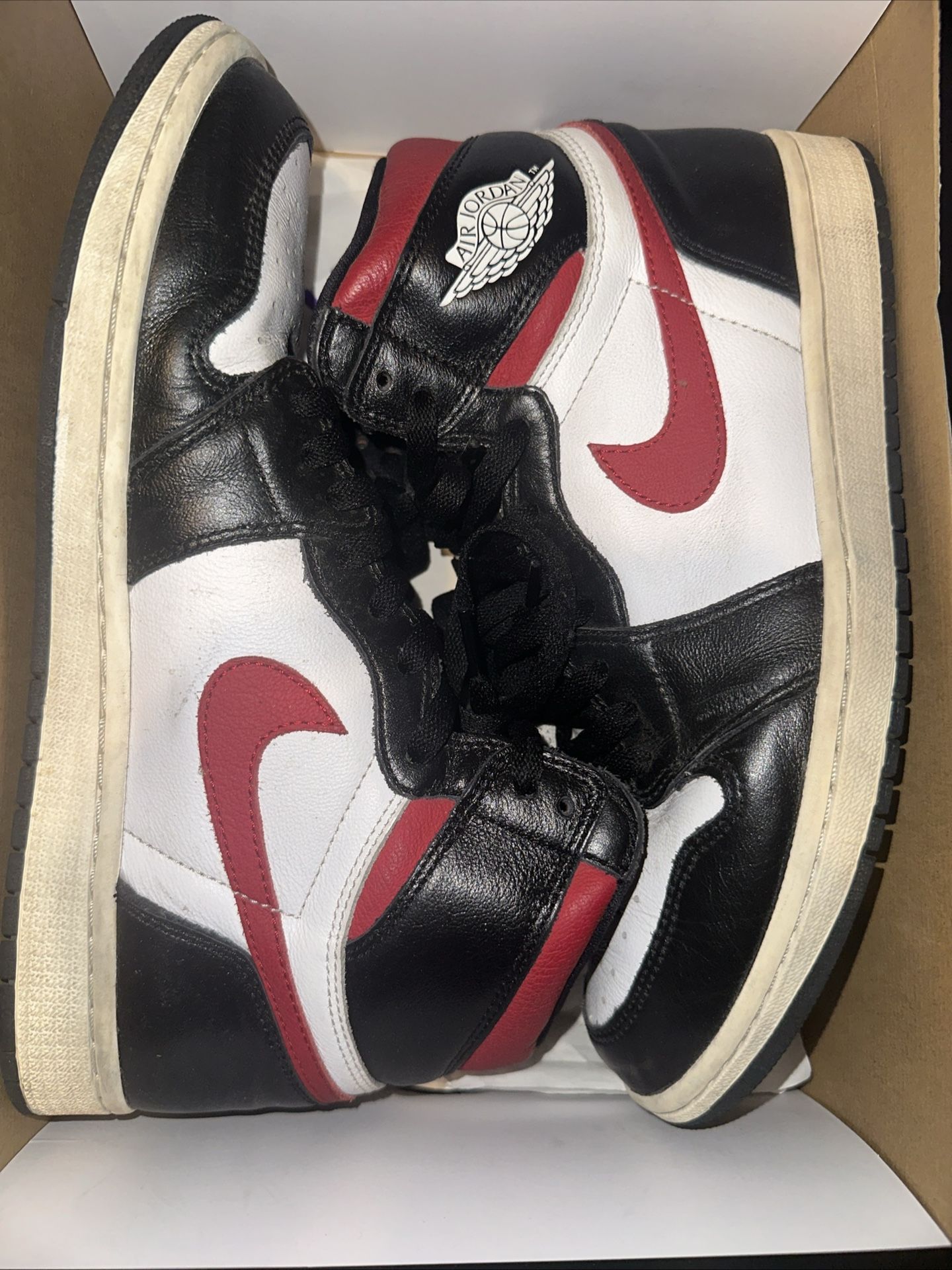 Jordan 1