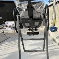 Inversion Table 