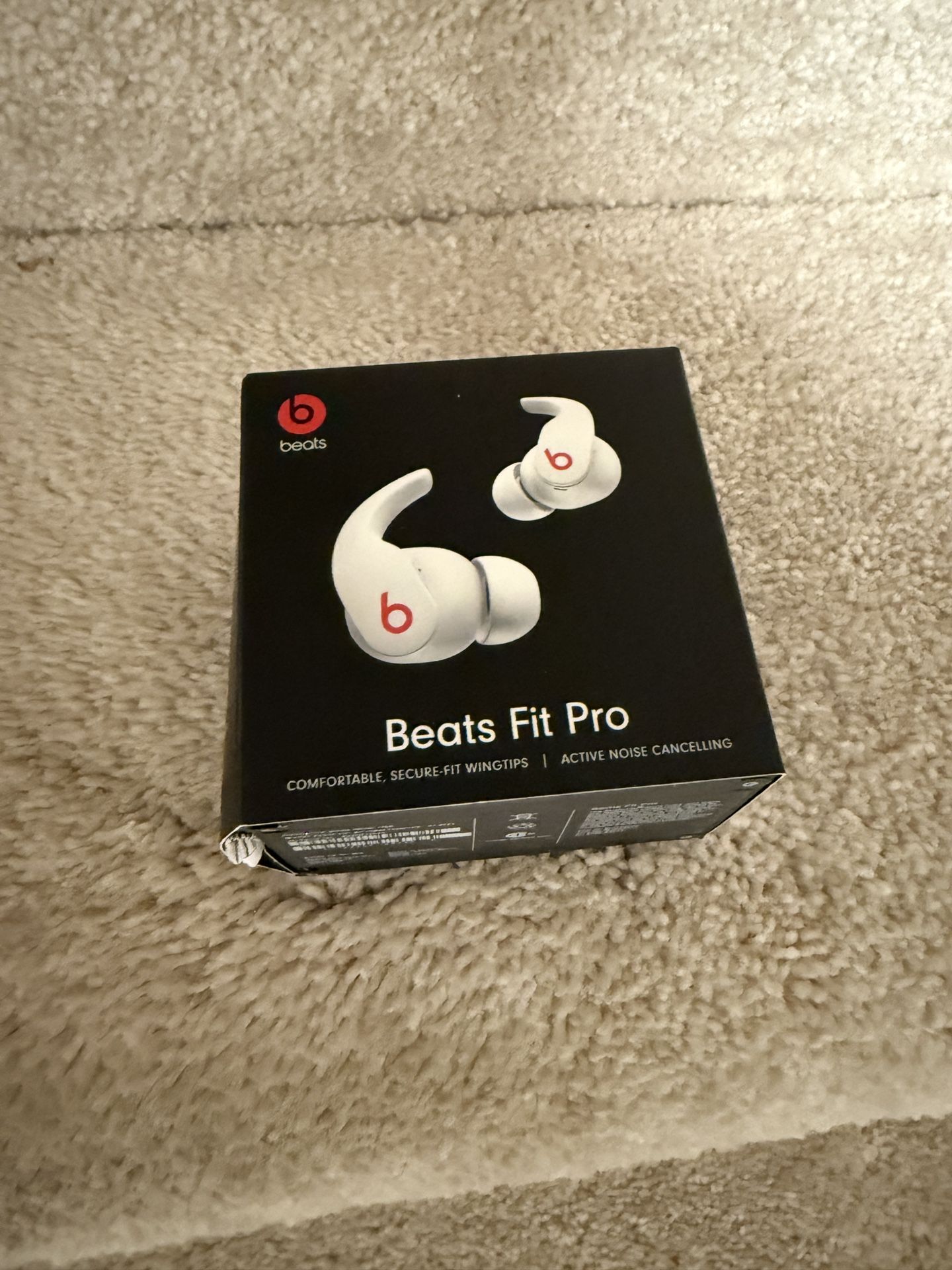 Beats Fit Pro 