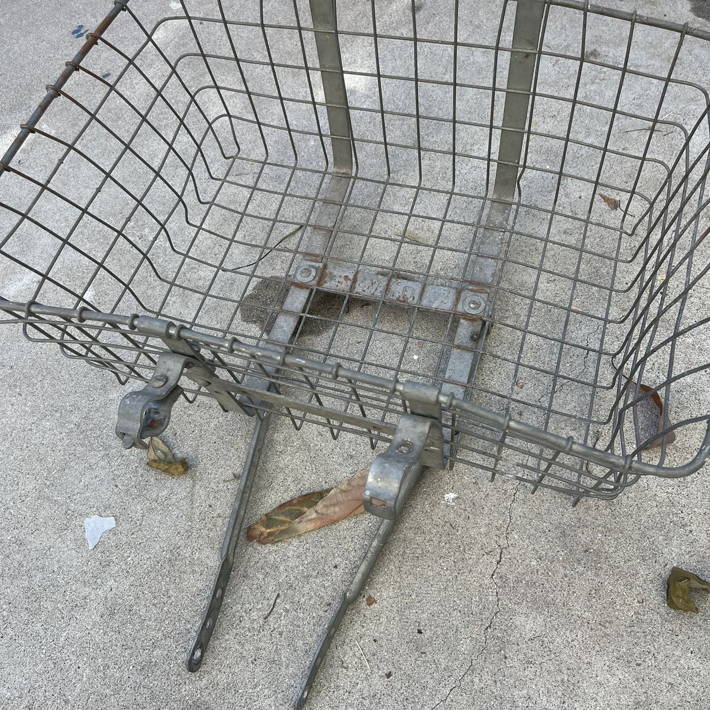 WALD bicycle Baskets SCHWINN for Sale in Torrance, CA - OfferUp