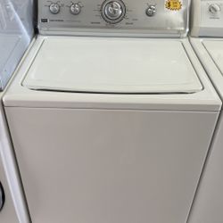 MAYTAG LAVADORA REGULAR 