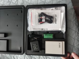 Brand new Tens Unit