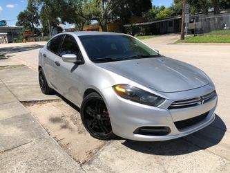2013 Dodge Dart