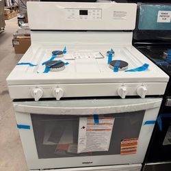 Whirpool 5.1 Cu. Ft. Freestanding Gas Range With Broiler Drawer