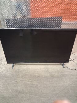 TV tcl roku
