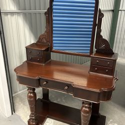 Antique Dressing Table