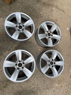 BMW Rims