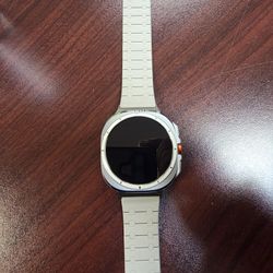 Galaxy Watch Ultra