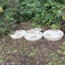 Vashon Free Boat Bouy Weights