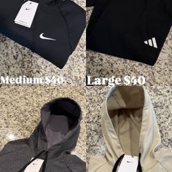 Brand New Hoodies Nike 