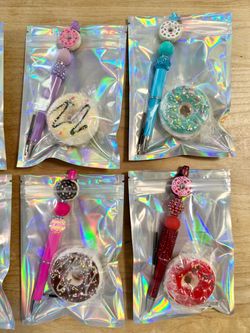 Beaded Pen Bundle