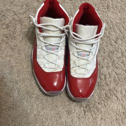Jordan 11