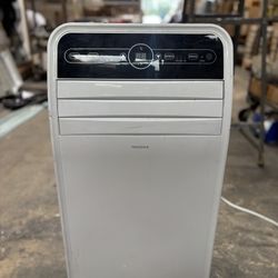 Portable Room Cooler