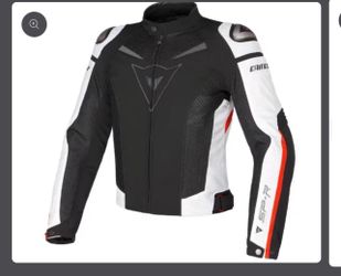 Dainese Super Speed Tex 54