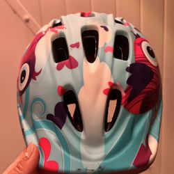 Kid’s Helmet