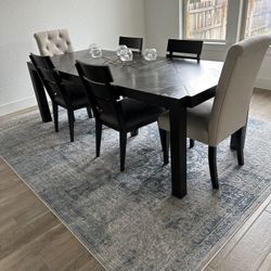 Dining Set From Haverty’s