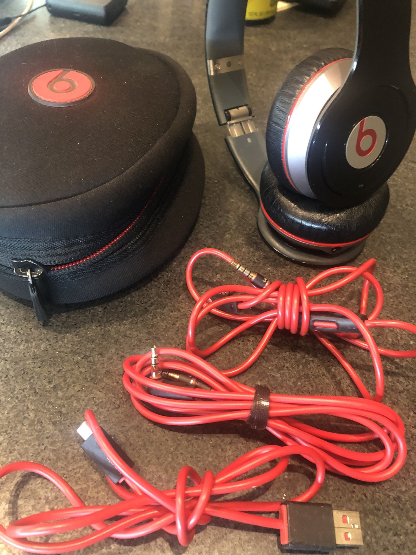 Studio Dr Dre Wireless BEATS!