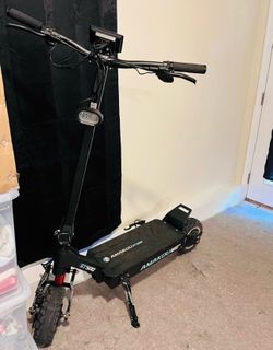 Electric-Scooter