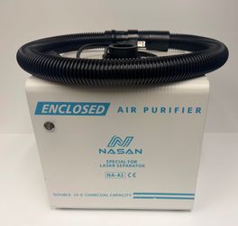 nasan air purifier