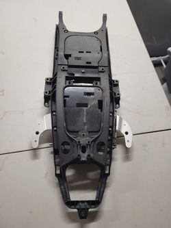 Yamaha R6 parts