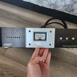 Monster Power Reference PowerCenter HTS 3500 For Home Theatre