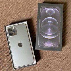 Apple iPhone 12 Pro 5G 