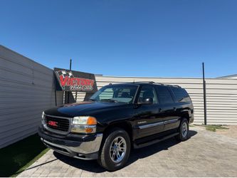 2004 GMC Yukon XL