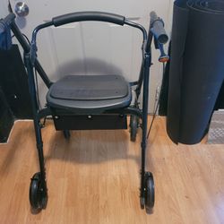 Heavy Duty Walker