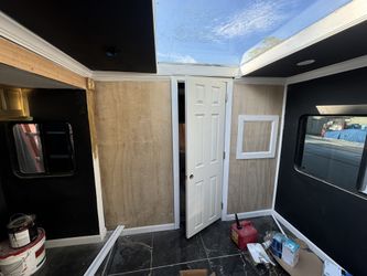 Barley Used RV New Renovated