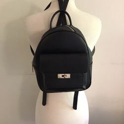 BLACK BAG