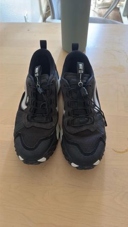 Vans MTE vibram