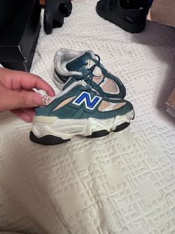 New Balance Toddler Sneakers