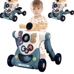 3IN1 BABY WALKERS 
