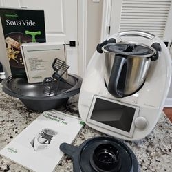 Thermomix TM6 