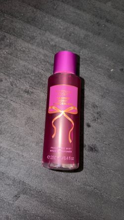Victoria Secret Candied Berry Wonderland