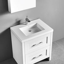 Brand New Vanity - Madeli - Bathroom Vanity