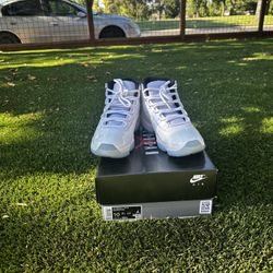 2024 Legend Blue Jordan 11