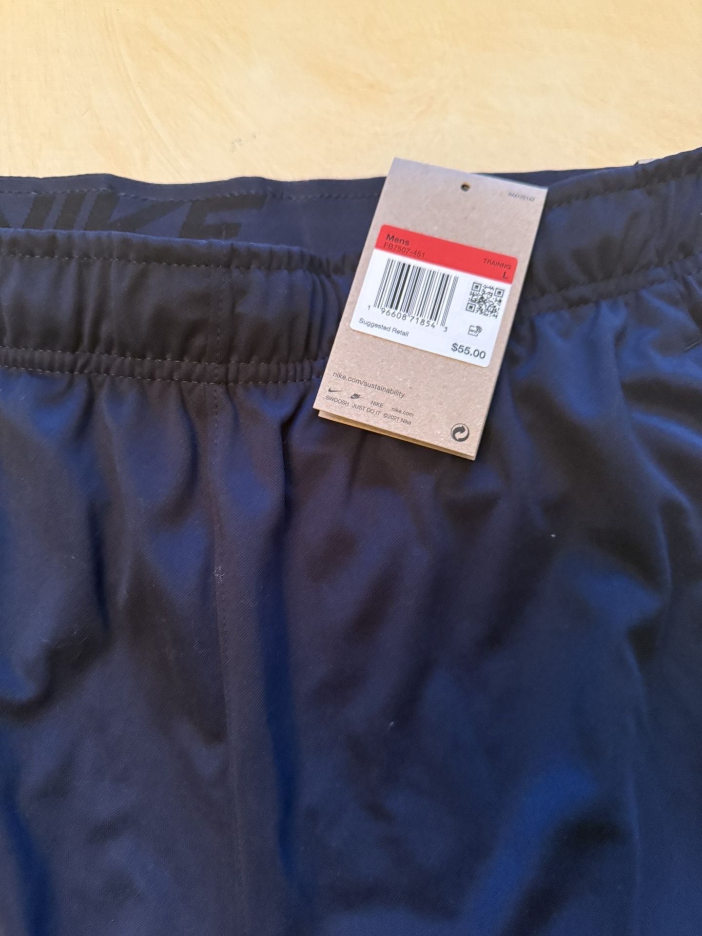 Nike Golf Attire