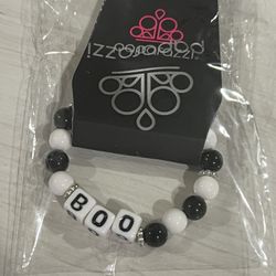 BOO 👻 Bracelets
