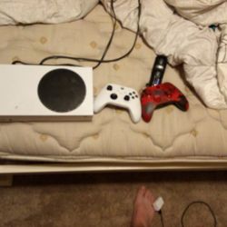 X Box Series S 