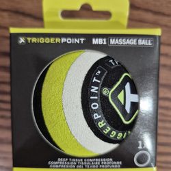 Triggerpoint MB1 Massage Ball