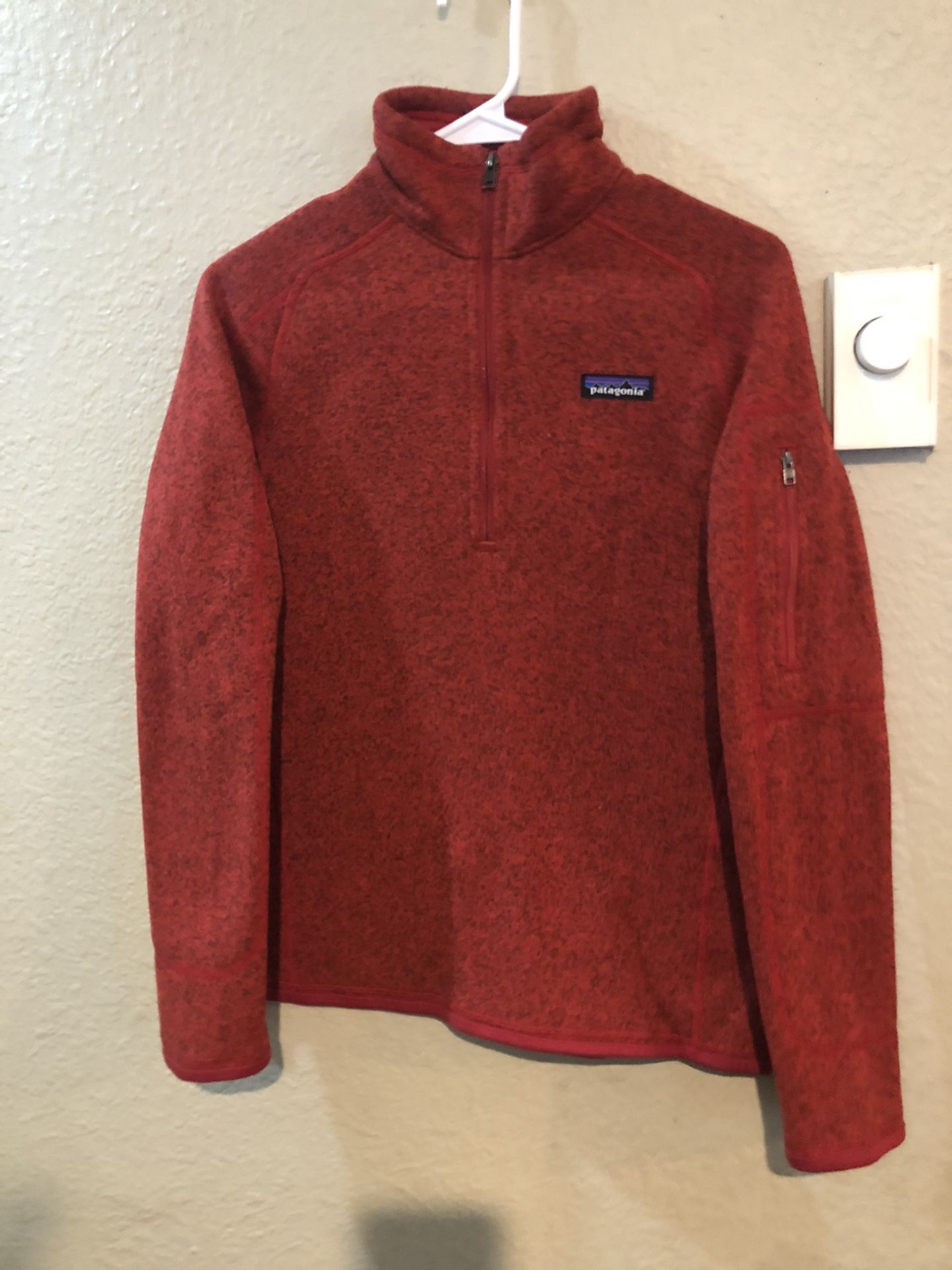 Patagonia Women’s Sweater Small 