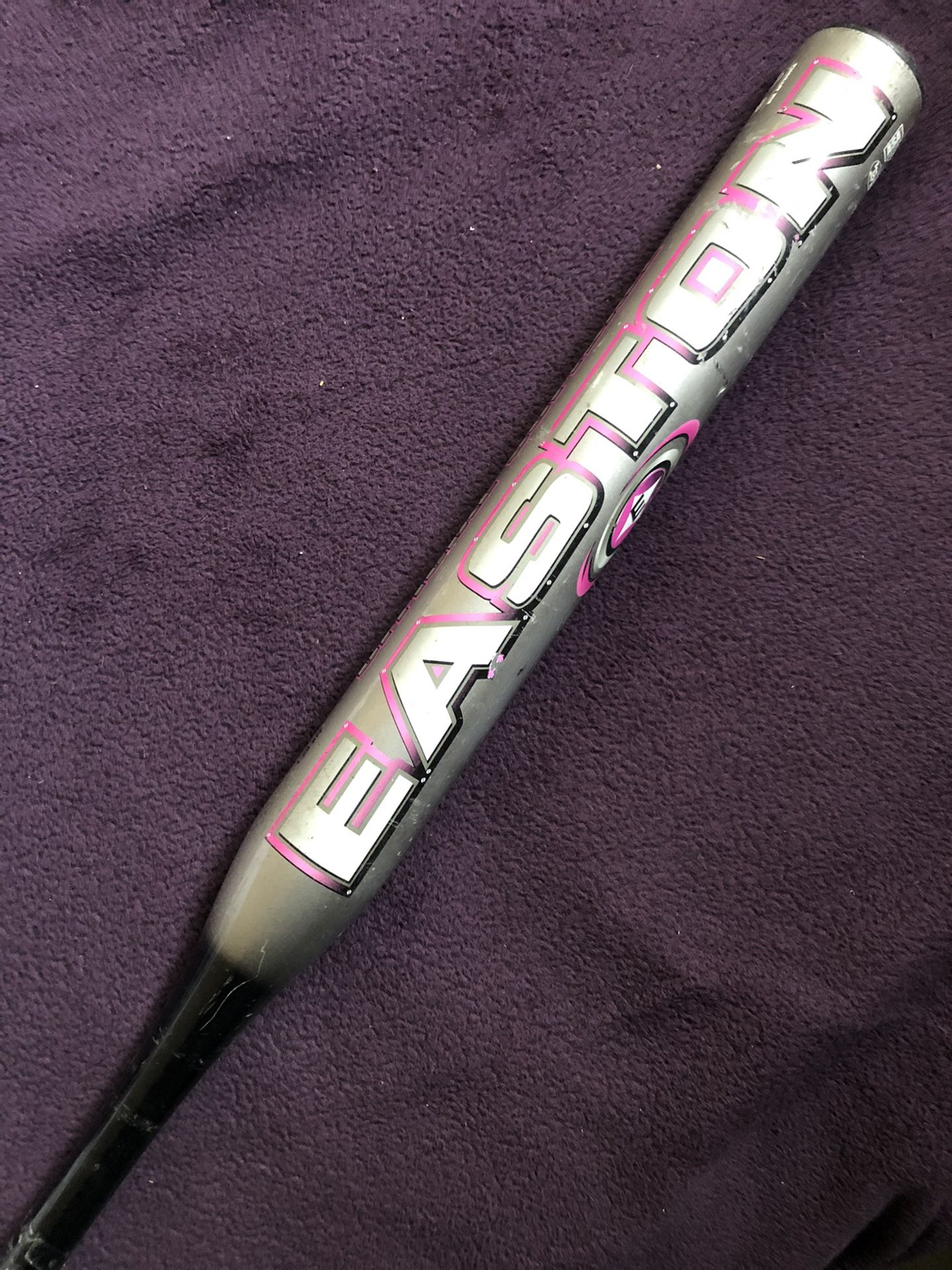 Easton Typhoon Softball Bat